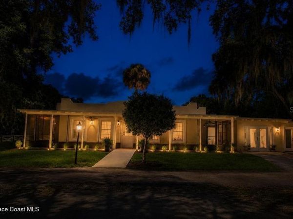 140 BELLEWOOD STREET , TITUSVILLE, FL 32780