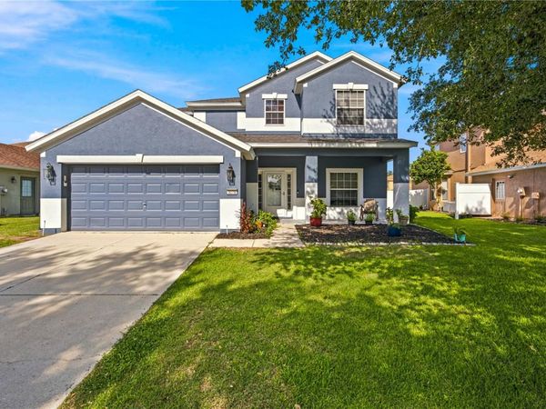 3970 SW 51ST TERRACE, OCALA, FL 34474