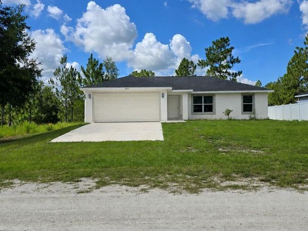 14512 SW 25TH LANE , OCALA, FL 34481
