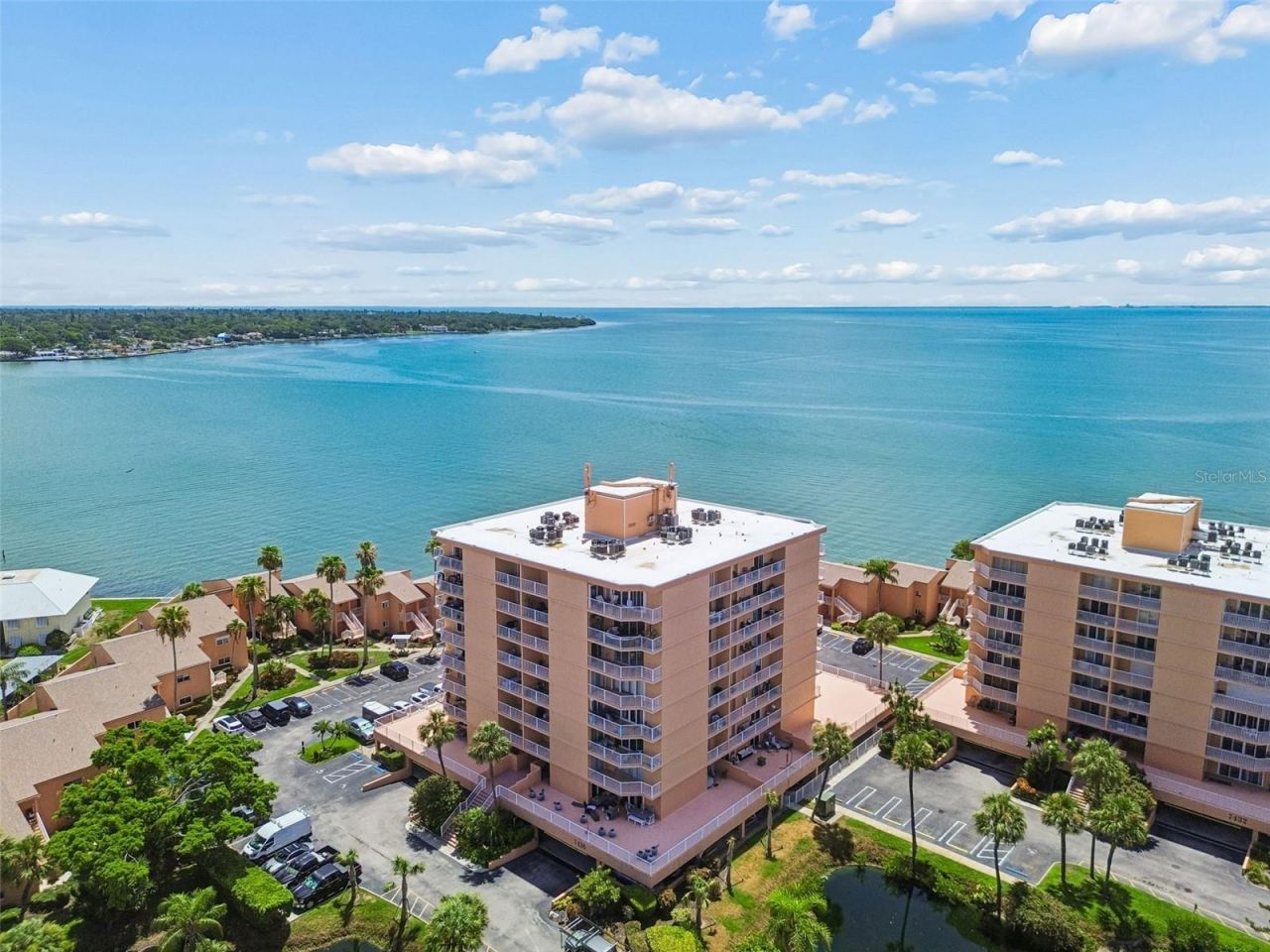 7430 Sunshine Skyway Lane S, Unit 201, Saint Petersburg, FL 33711 Photo