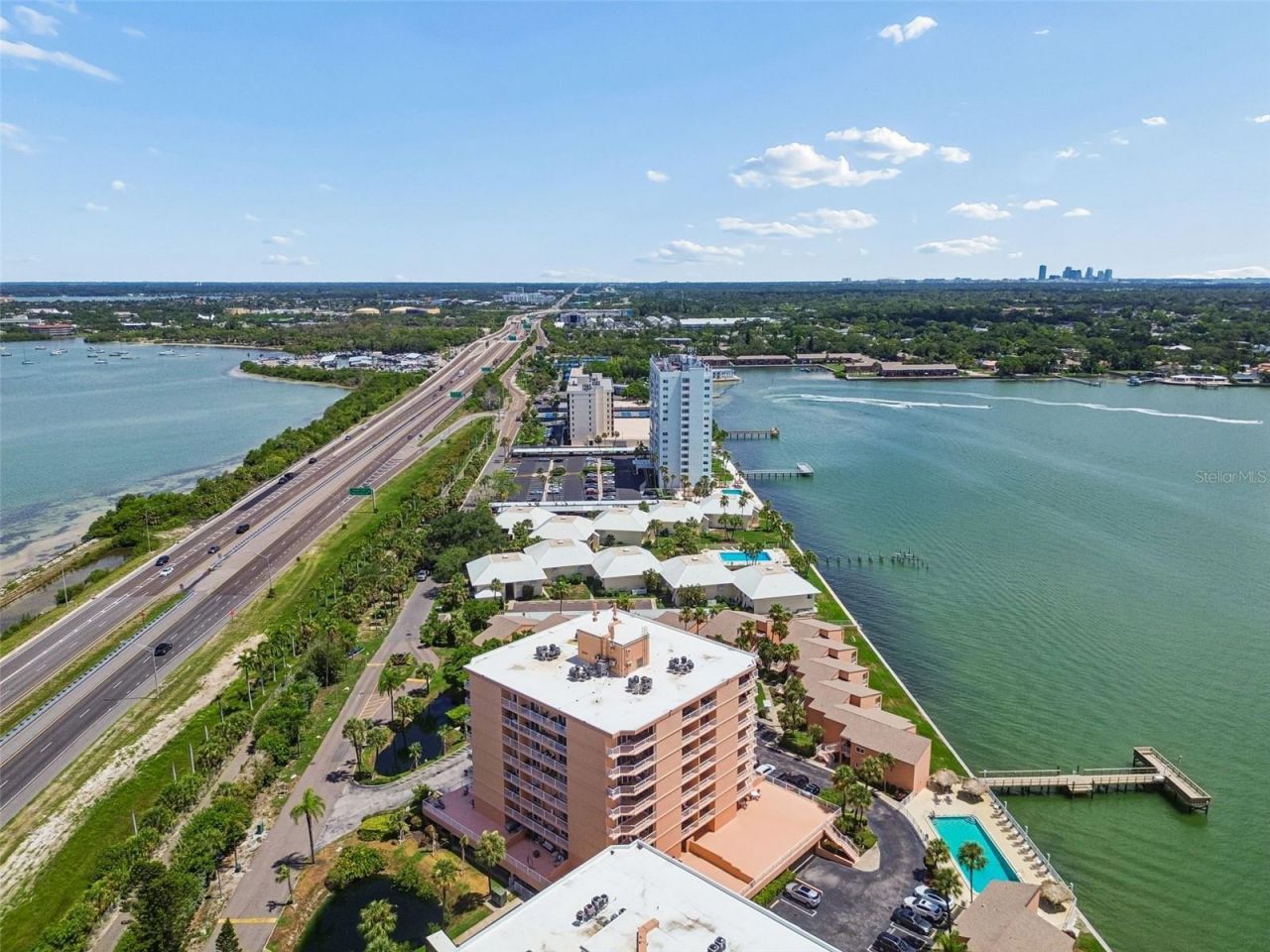 7430 Sunshine Skyway Lane S, Unit 201, Saint Petersburg, FL 33711 Photo