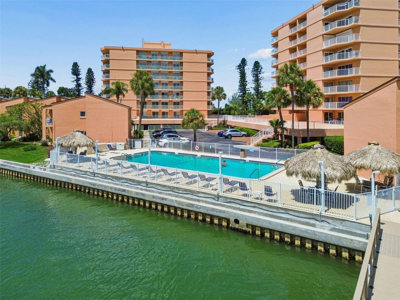 7430 Sunshine Skyway Lane S, Unit 201, Saint Petersburg, FL 33711 Photo