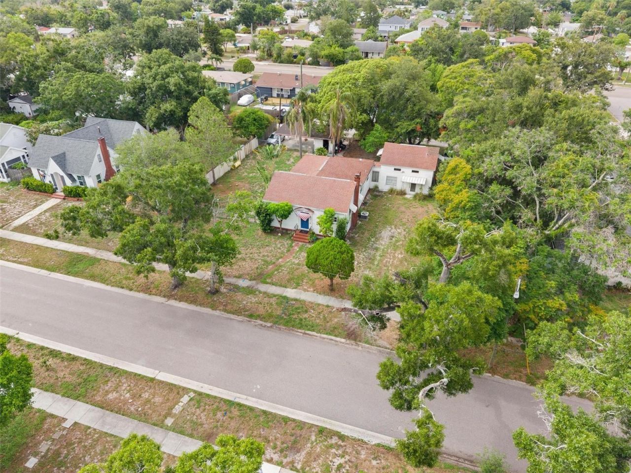 4605 8th Avenue N, Saint Petersburg, FL 33713 Photo
