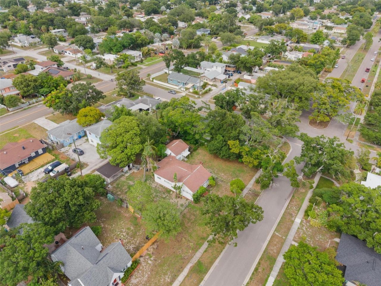 4605 8th Avenue N, Saint Petersburg, FL 33713 Photo