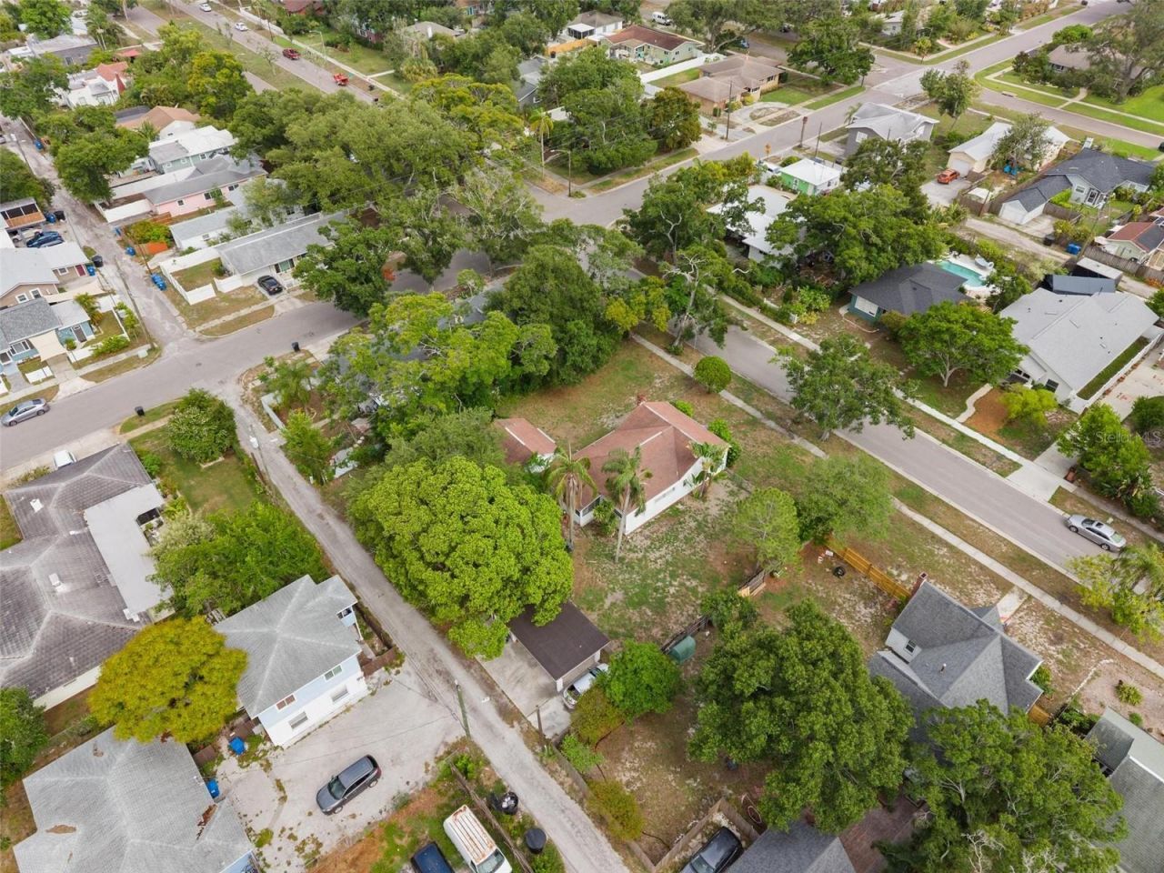 4605 8th Avenue N, Saint Petersburg, FL 33713 Photo