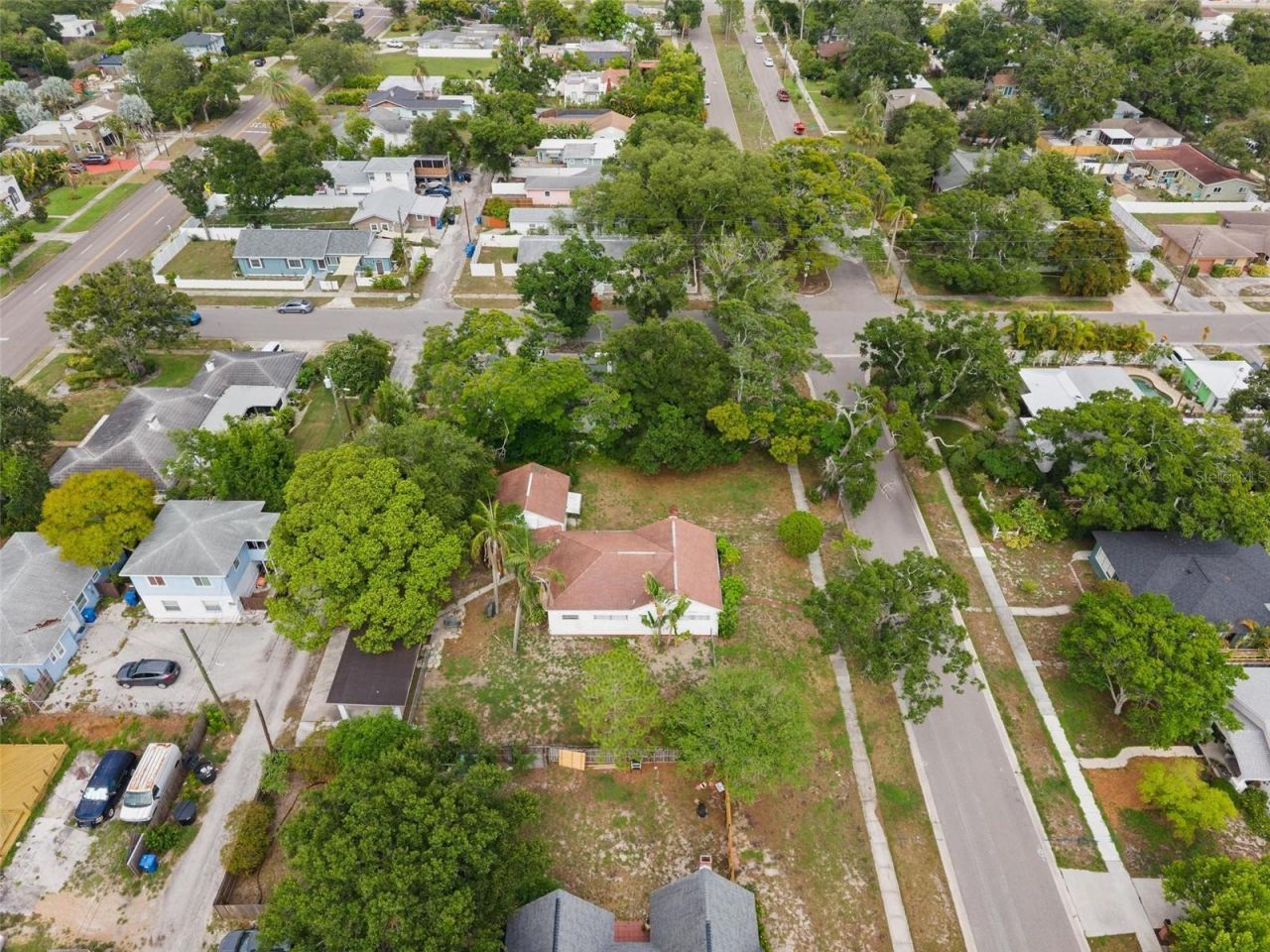 4605 8th Avenue N, Saint Petersburg, FL 33713 Photo
