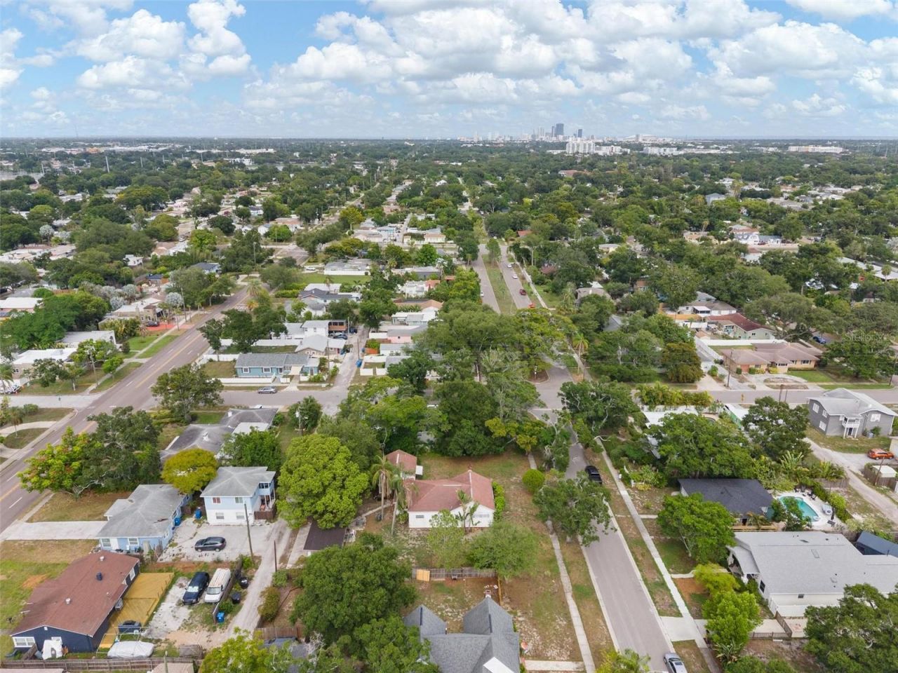 4605 8th Avenue N, Saint Petersburg, FL 33713 Photo