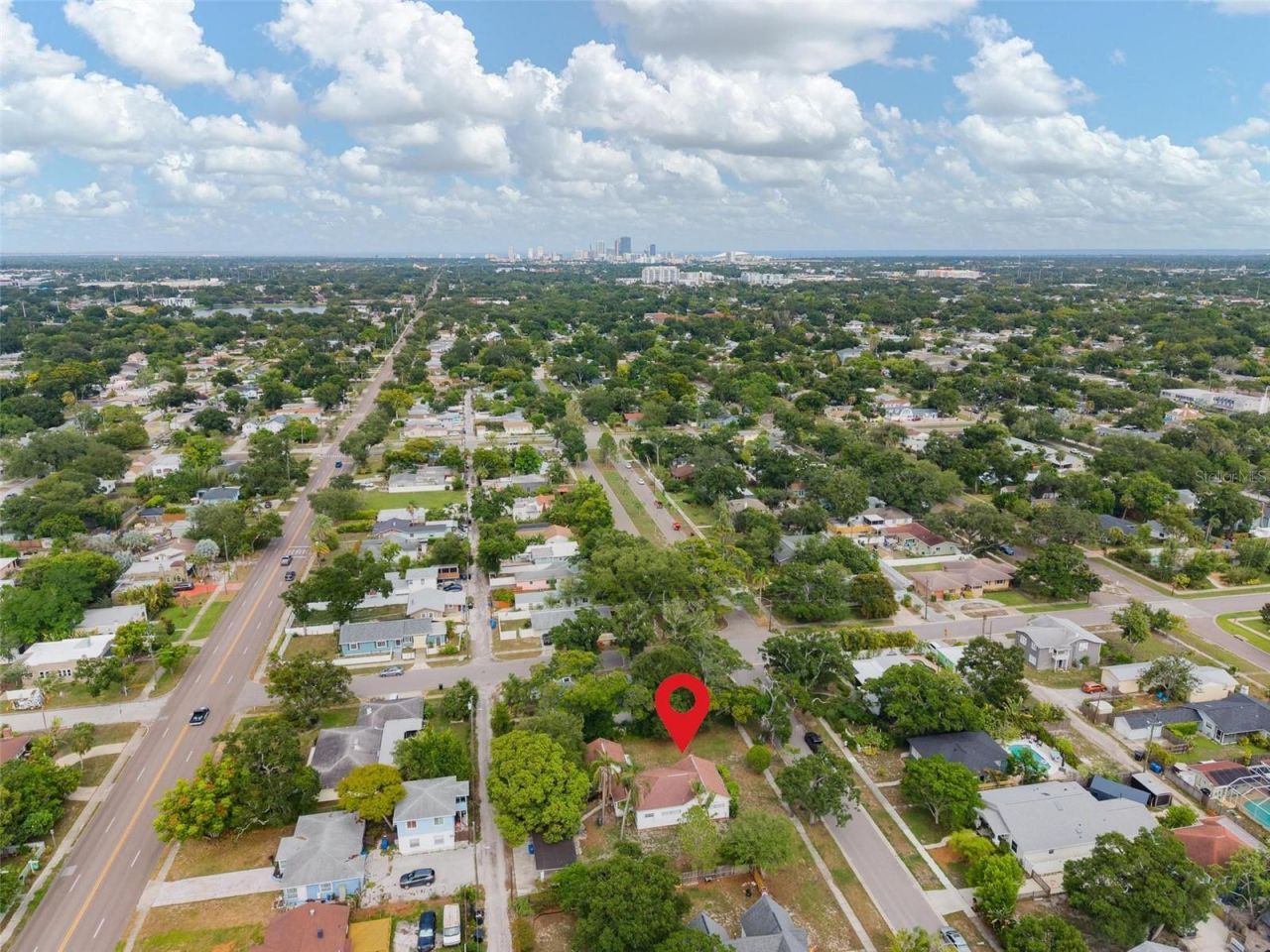 4605 8th Avenue N, Saint Petersburg, FL 33713 Photo