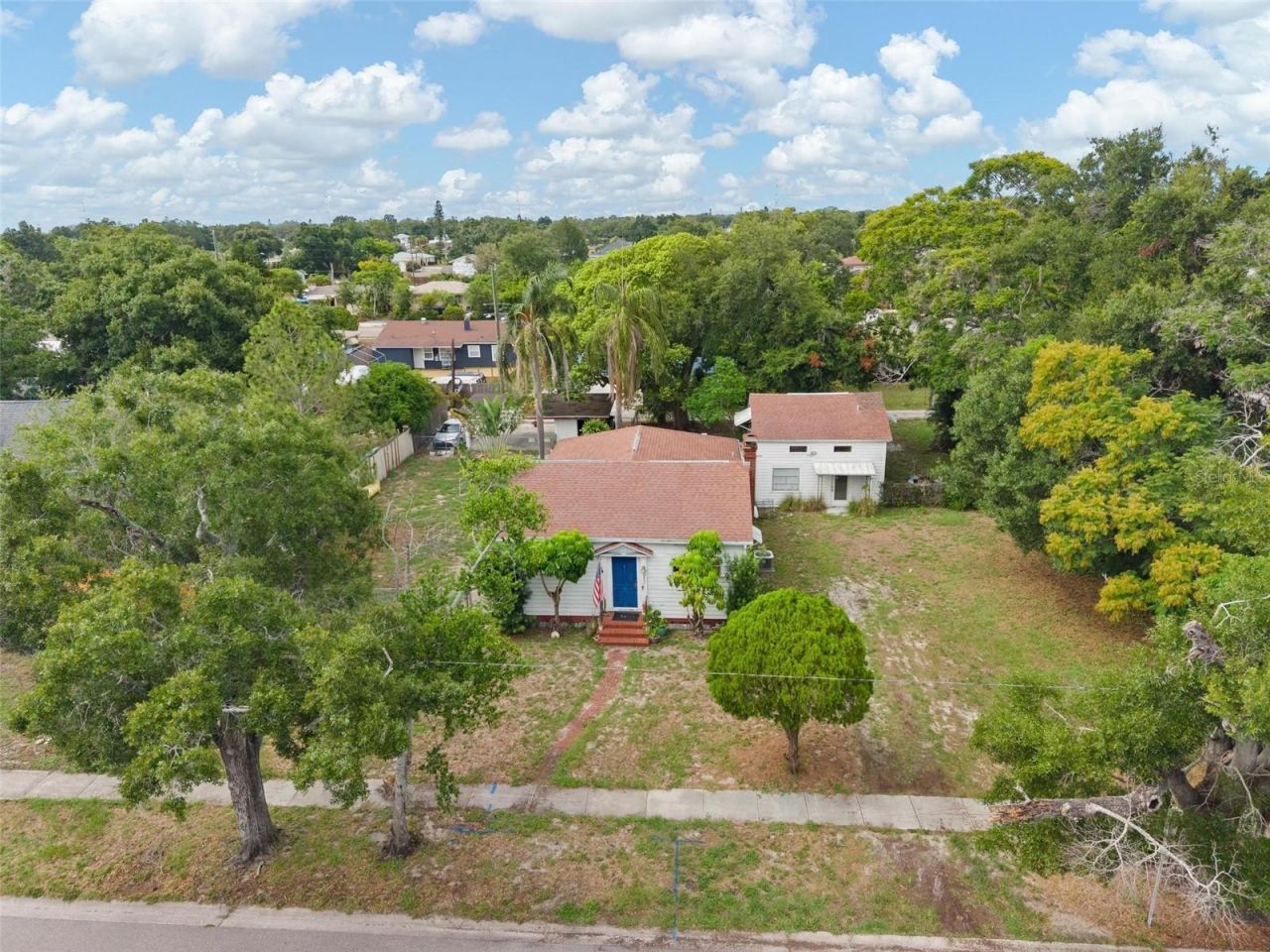 4605 8th Avenue N, Saint Petersburg, FL 33713 Photo
