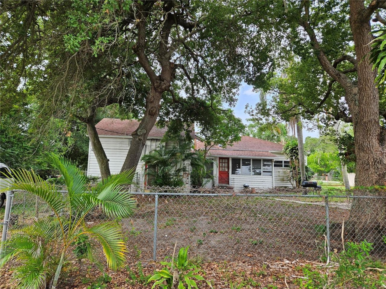 4605 8th Avenue N, Saint Petersburg, FL 33713 Photo