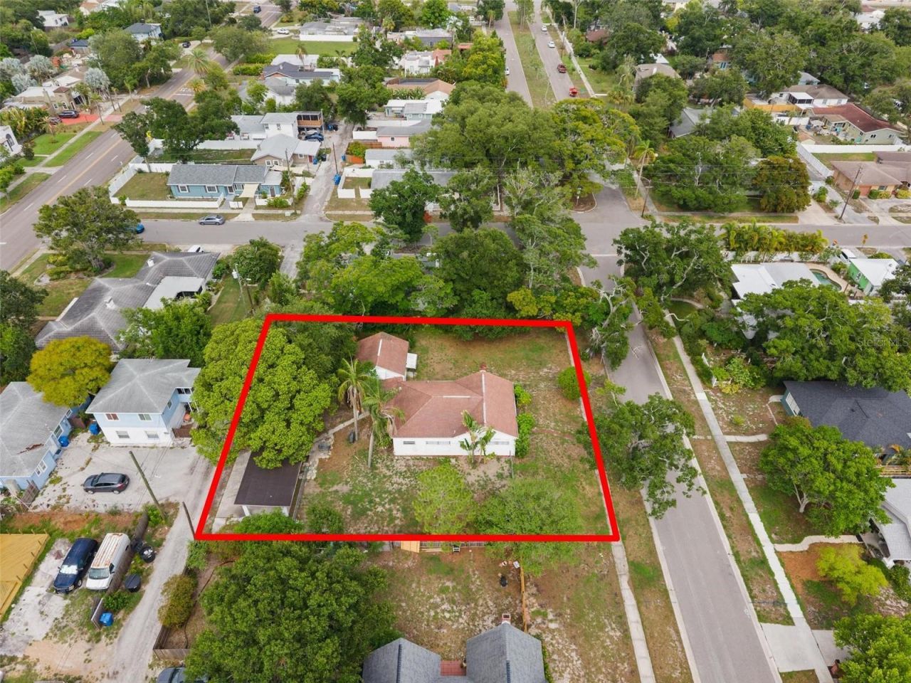 4605 8th Avenue N, Saint Petersburg, FL 33713 Photo