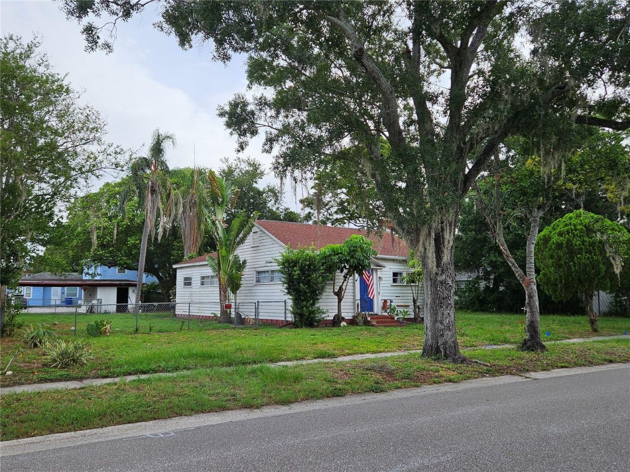 4605 8th Avenue N, Saint Petersburg, FL 33713 Photo