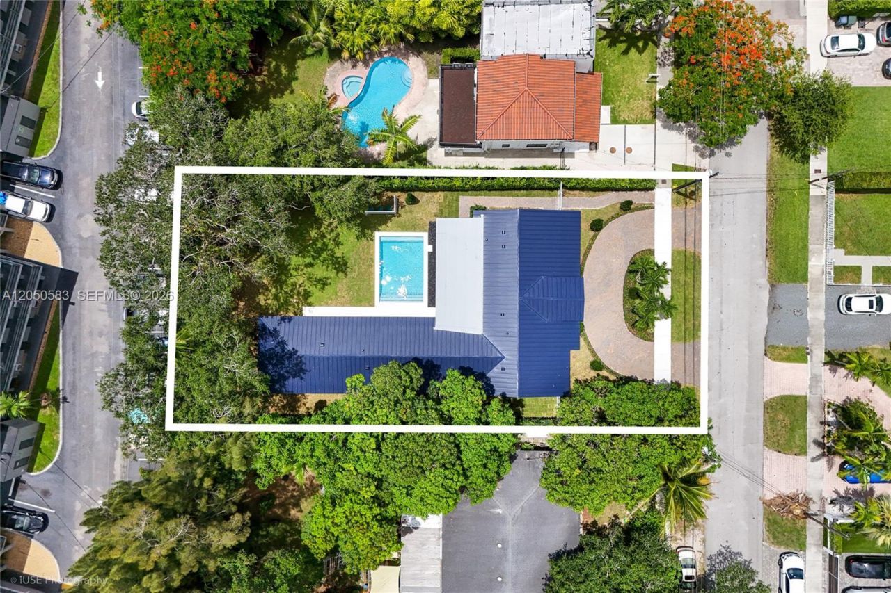 7107 SW 63rd Ave , South Miami, FL 33143 Photo