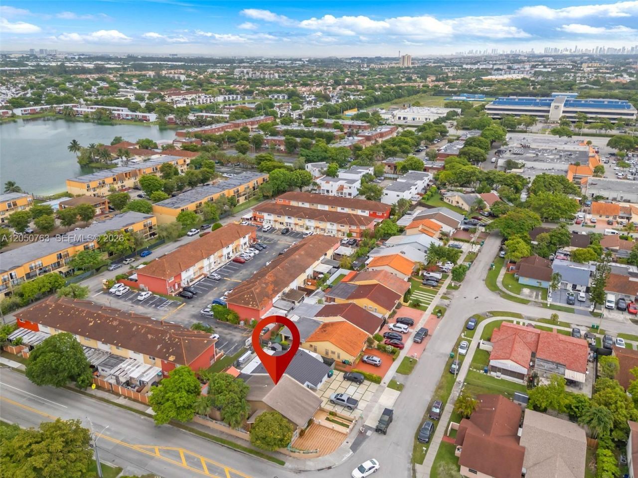 10873 NW 1st Ln , Unit 10873, Miami, FL 33172 Photo