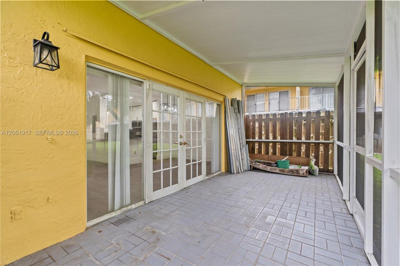 8340 SW 154th Ave, Unit 60, Miami, FL 33193 Photo