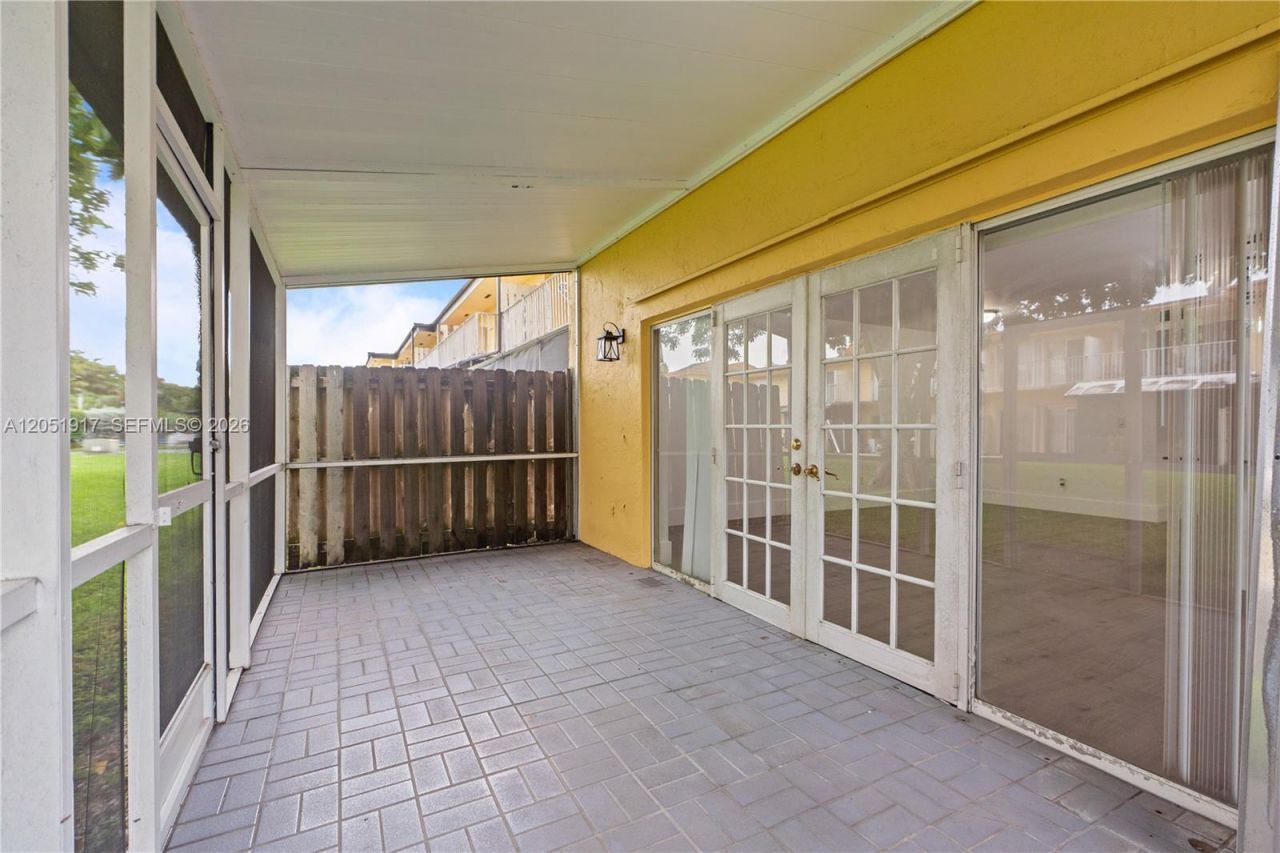 8340 SW 154th Ave, Unit 60, Miami, FL 33193 Photo