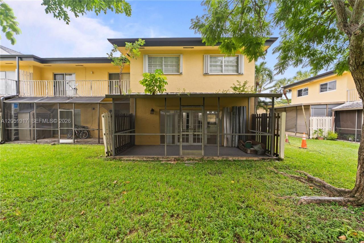 8340 SW 154th Ave, Unit 60, Miami, FL 33193 Photo