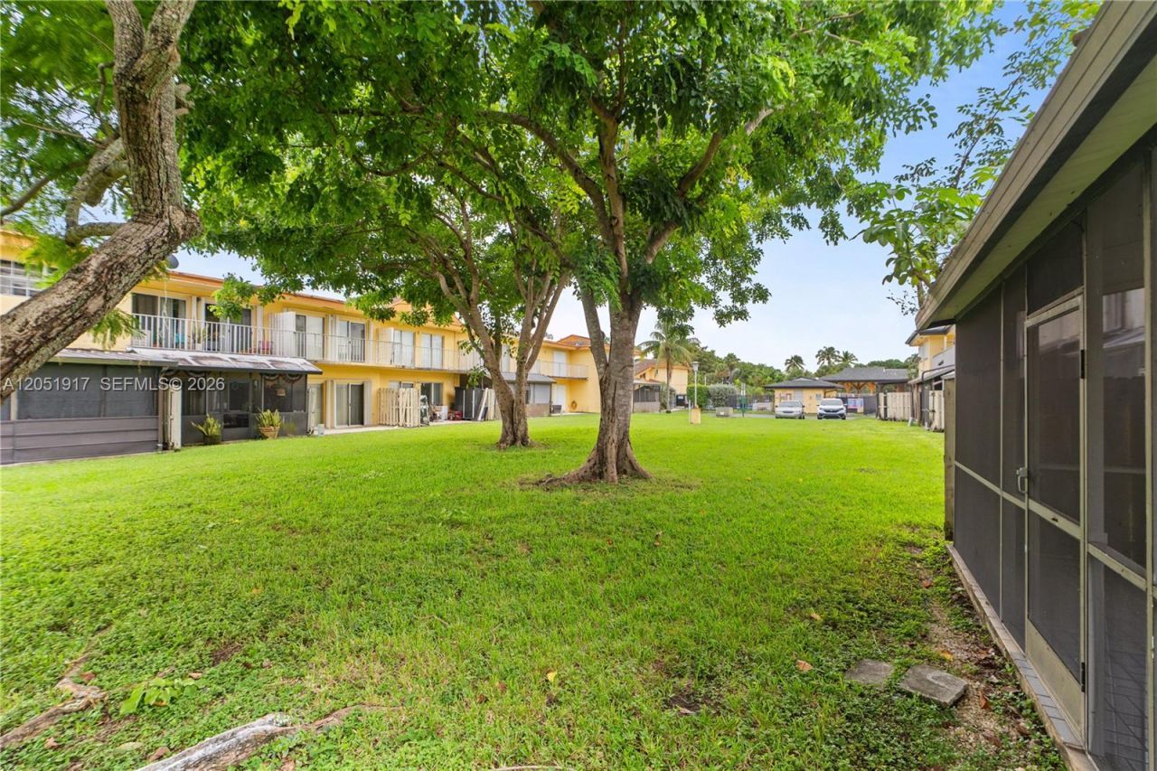 8340 SW 154th Ave, Unit 60, Miami, FL 33193 Photo