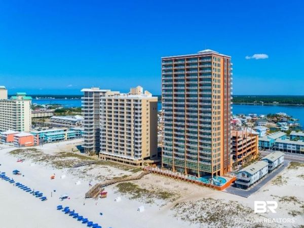 801 W Beach Boulevard, Unit 901, Gulf Shores, AL 36542