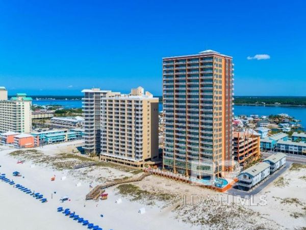 801 W Beach Boulevard, Unit 901, Gulf Shores, AL 36542