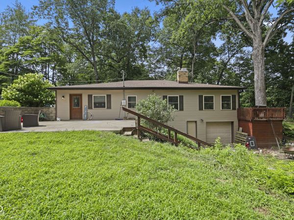 2979 State Road 67 N, Martinsville, IN 46151