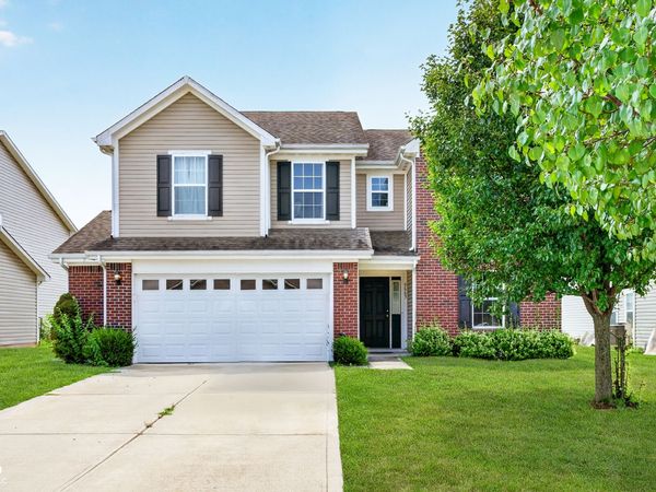 5663 Battersea Lane, Plainfield, IN 46168