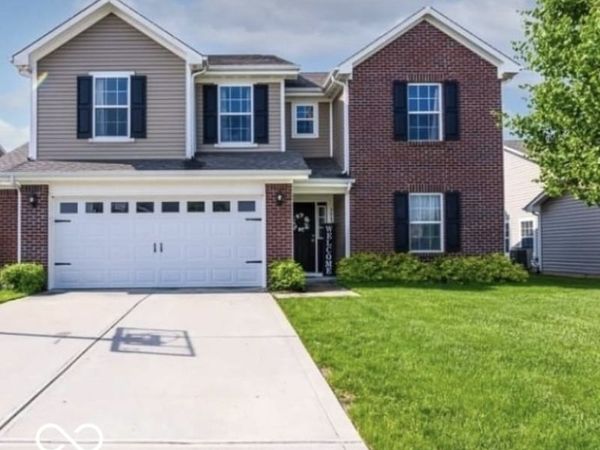 5663 Battersea Lane, Plainfield, IN 46168