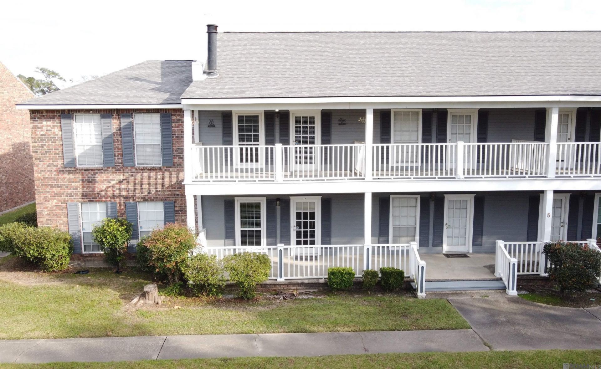 12426 S Harrells Ferry Rd, Unit #5B, Baton Rouge, LA 70816 Main Photo