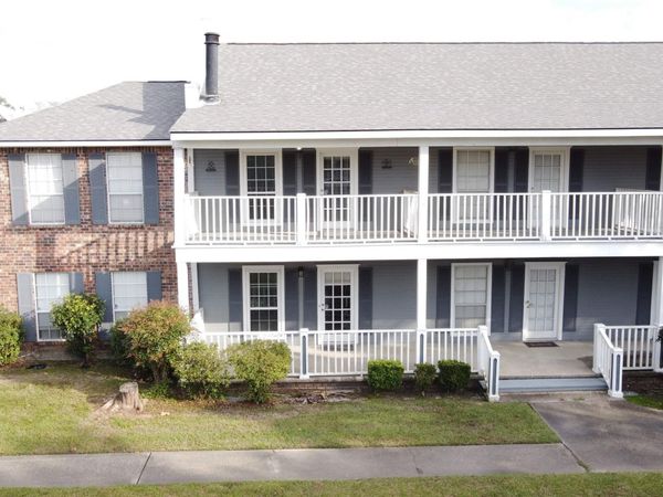 12426 S Harrells Ferry Rd, Unit #5B, Baton Rouge, LA 70816