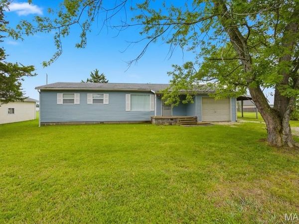 98 Highway Ww, Sullivan, MO 63080