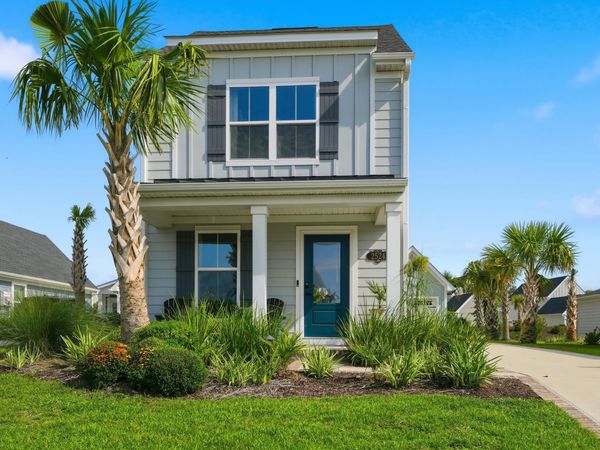 2524 Rowyn St. , Longs, SC 29568