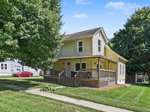 211 King Street, Eaton Rapids, MI 48827