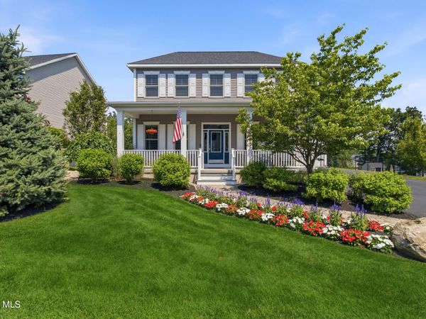 3 Britton Way, Colonie, NY 12189