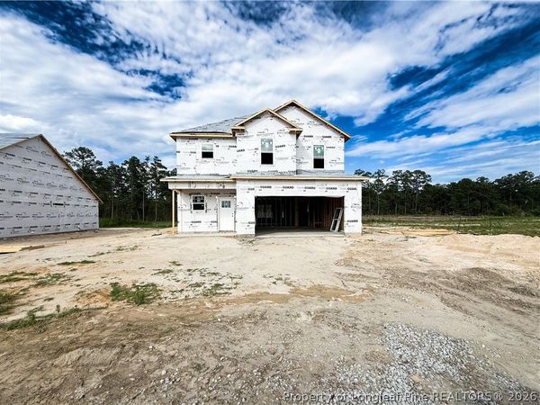 146 Holden (Lot 49) Drive, Aberdeen, NC 28315
