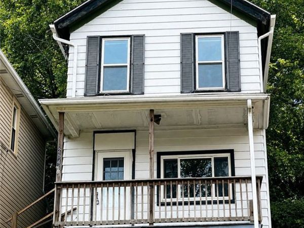 2544 Beaver Avenue, Monaca, PA 15061