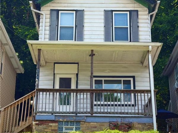 2544 Beaver Avenue, Monaca, PA 15061