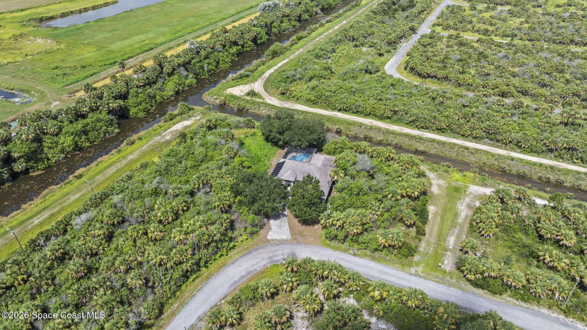 3396 Sage Avenue SW , Palm Bay, FL 32908 Photo