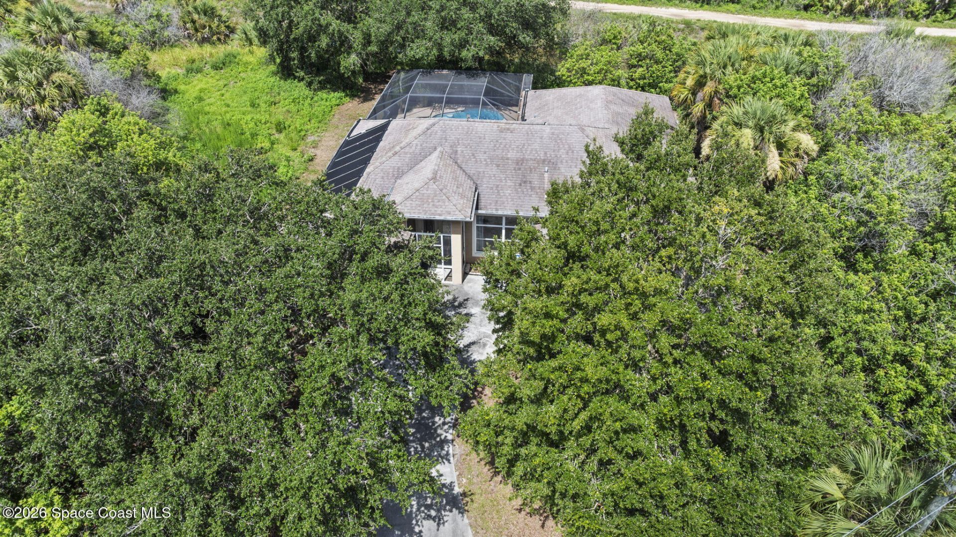 3396 Sage Avenue SW , Palm Bay, FL 32908 Photo