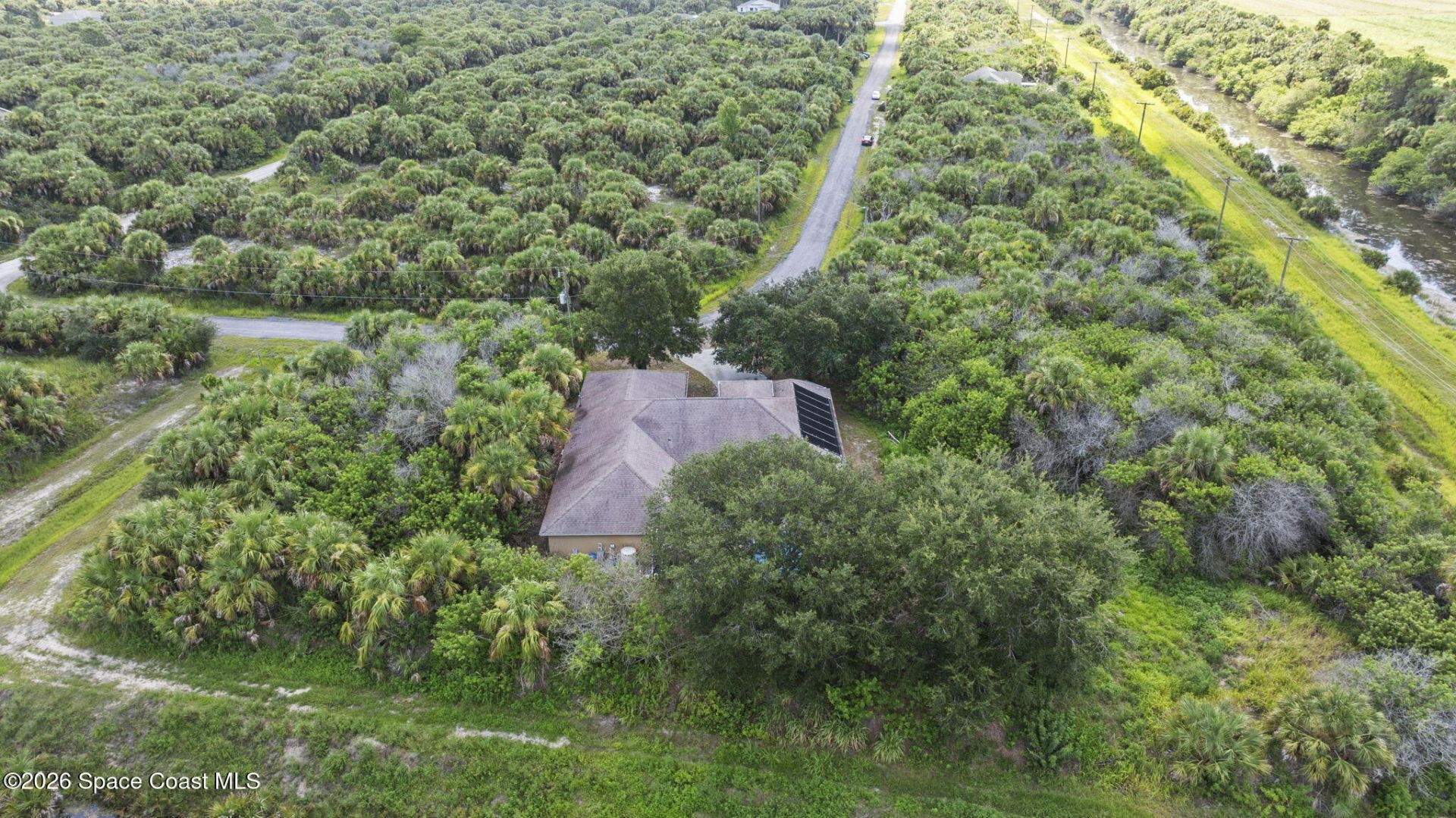 3396 Sage Avenue SW , Palm Bay, FL 32908 Photo