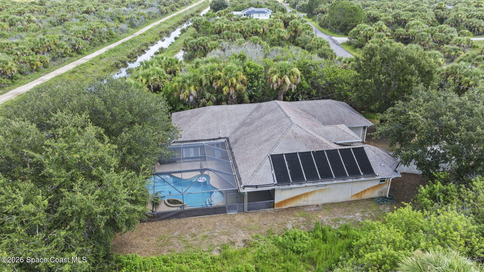3396 Sage Avenue SW , Palm Bay, FL 32908 Photo