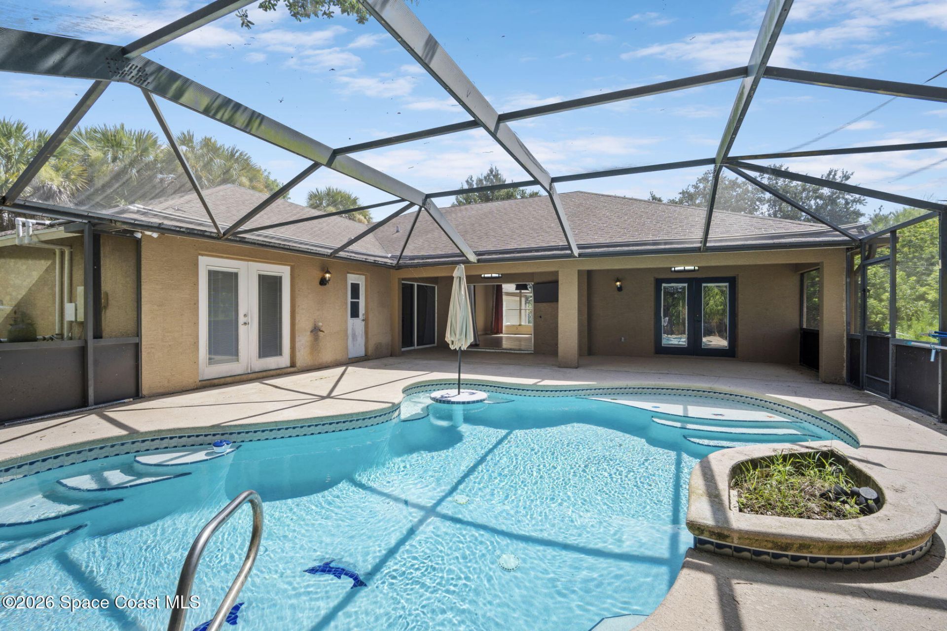 3396 Sage Avenue SW , Palm Bay, FL 32908 Photo