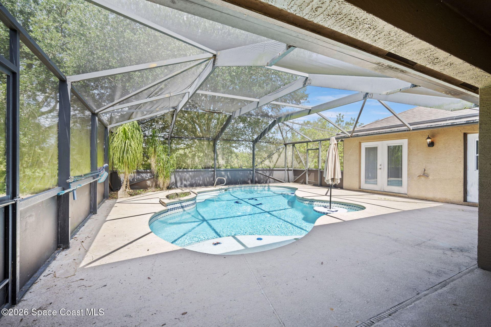 3396 Sage Avenue SW , Palm Bay, FL 32908 Photo