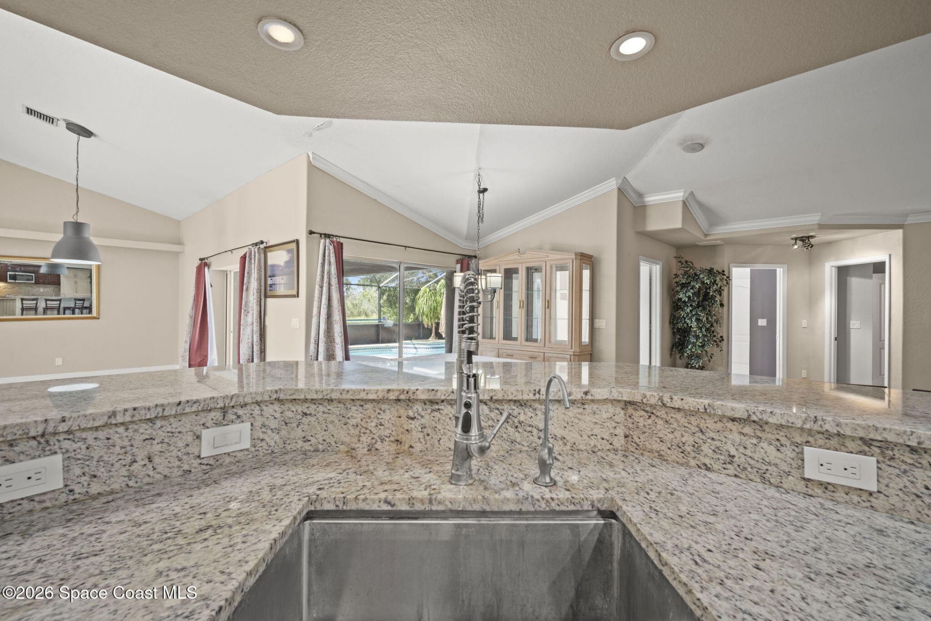 3396 Sage Avenue SW , Palm Bay, FL 32908 Photo