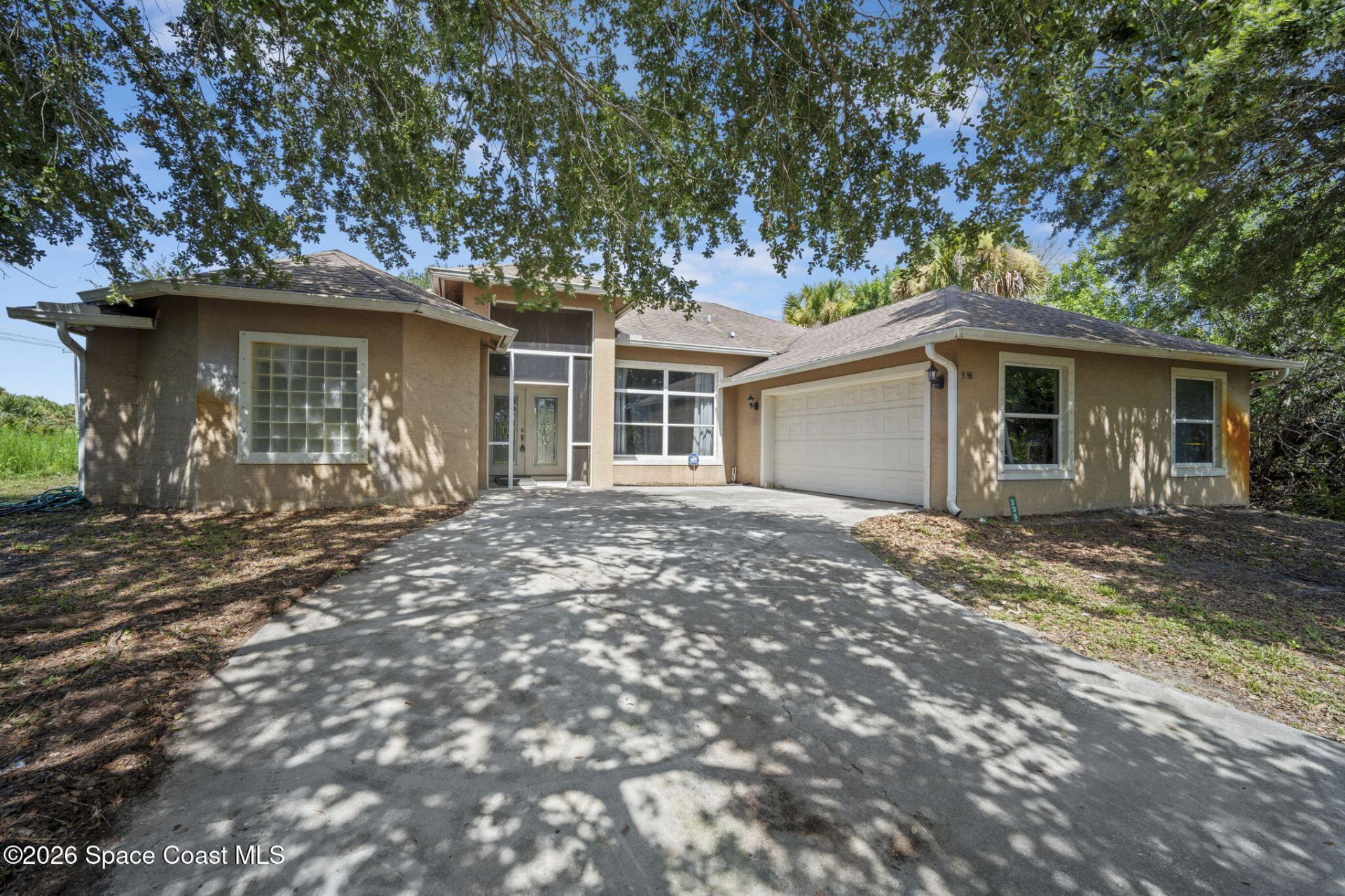 3396 Sage Avenue SW , Palm Bay, FL 32908 Photo