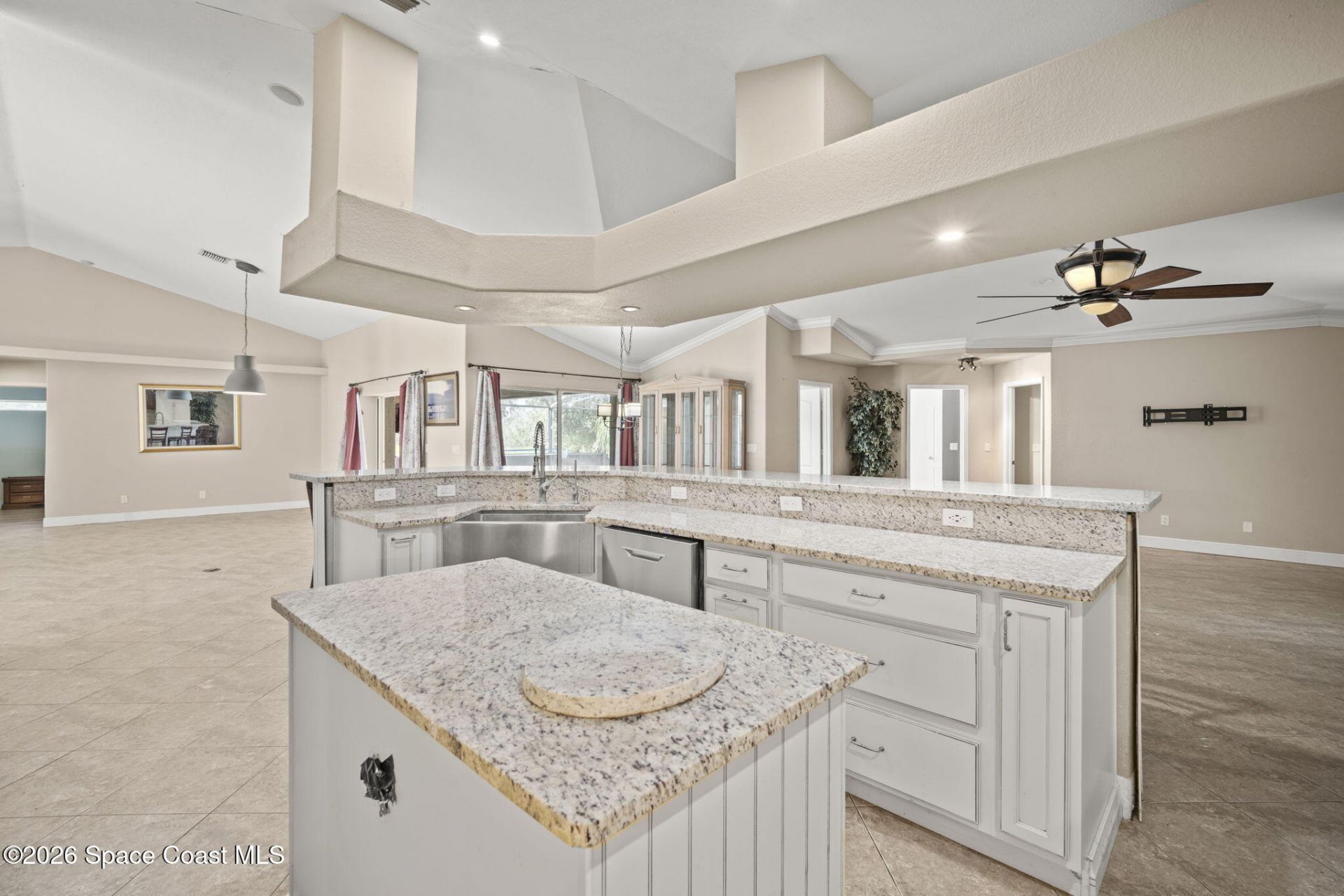 3396 Sage Avenue SW , Palm Bay, FL 32908 Photo