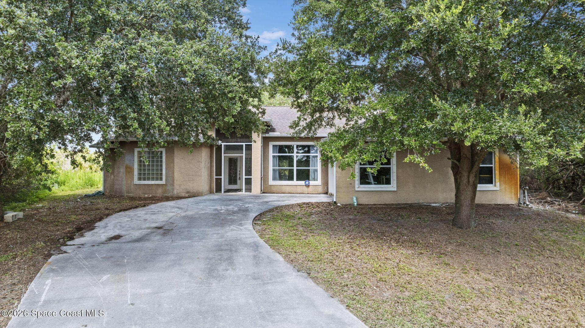 3396 Sage Avenue SW , Palm Bay, FL 32908 Photo