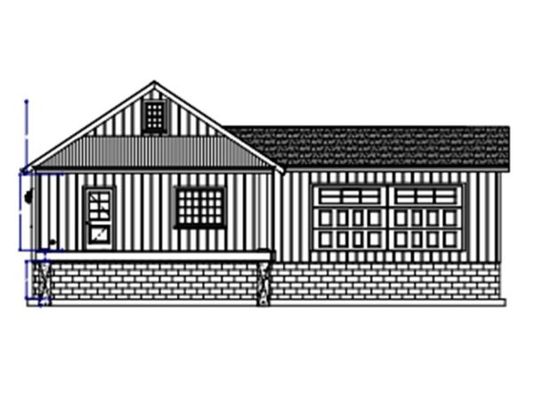 4355 Eagles Nest Road, Webster, WI 54893