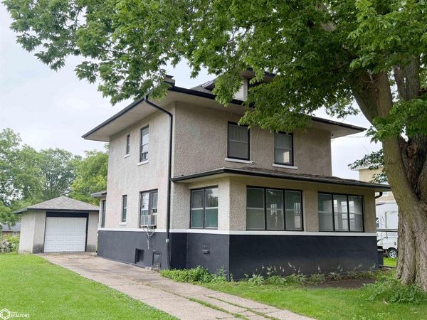 626 E 7th Street N, Newton, IA 50208