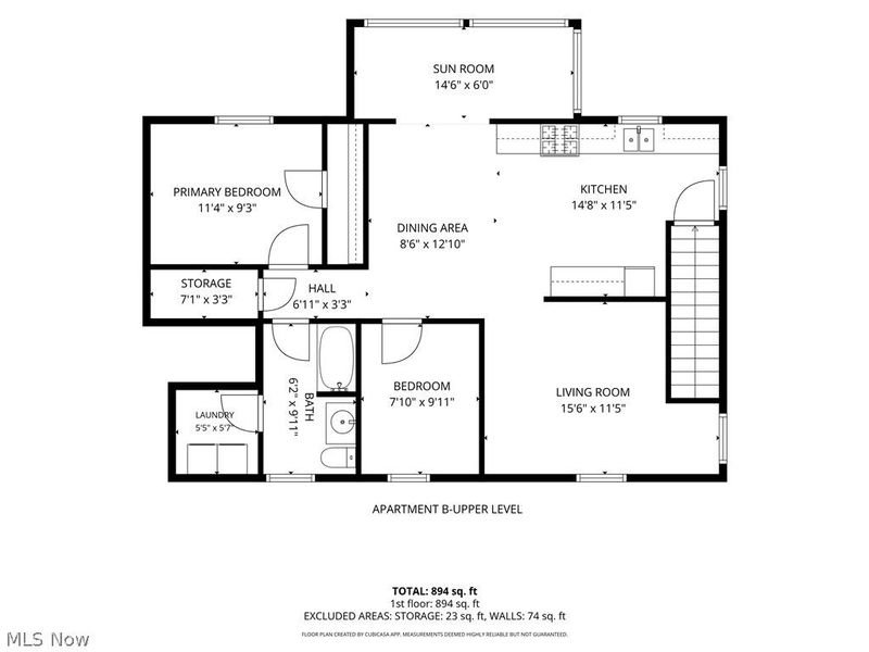 209 Lee Street, Belpre, OH 45714 Photo 28