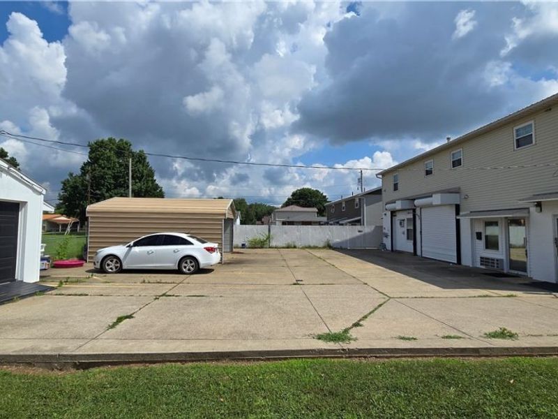 209 Lee Street, Belpre, OH 45714 Photo 36